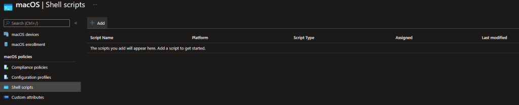 Script modification: NewName to serial number only